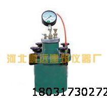 CA-3直讀式含氣量 防日式含氣量測(cè)定儀參數(shù)