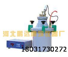 CA-5型數(shù)顯混凝土含氣量測定儀參數(shù)