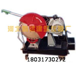 HQP-100混凝土切片機(jī) 混凝土切割機(jī)參數(shù)