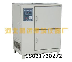 HBY-20B水泥標(biāo)準(zhǔn)養(yǎng)護(hù)箱 水泥養(yǎng)護(hù)箱參數(shù)