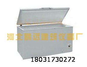 DWX-4型低溫試驗(yàn)箱 低溫箱參數(shù)