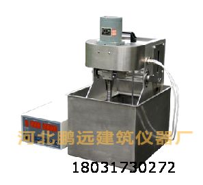 DWR-2防水卷材低溫柔度試驗(yàn)儀 低溫柔度儀參數(shù)