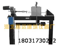 DW1270電動(dòng)土工織物拉拔試驗(yàn)儀參數(shù)