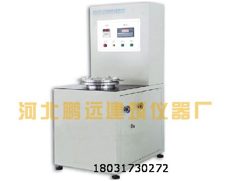 DW1360土工布膜耐靜水壓測試儀 耐靜水壓參數(shù)