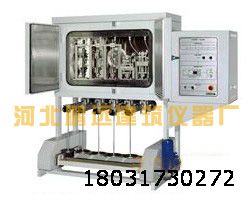 DW1290加速土工合成材料蠕變測(cè)試儀 蠕變測(cè)試儀參數(shù)