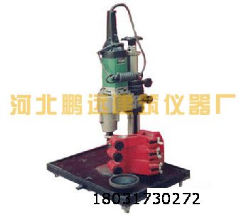 HMP-100混凝土磨平機(jī)參數(shù)