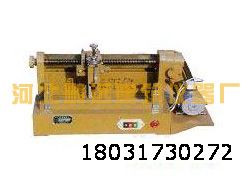 DB5-10型電動標(biāo)距儀 鋼筋打印機參數(shù)