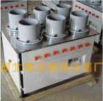 HP－40型混凝土抗?jié)B儀 數(shù)顯抗?jié)B儀參數(shù)
