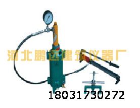 SY-2混凝土壓力泌水儀 壓力泌水儀參數(shù)
