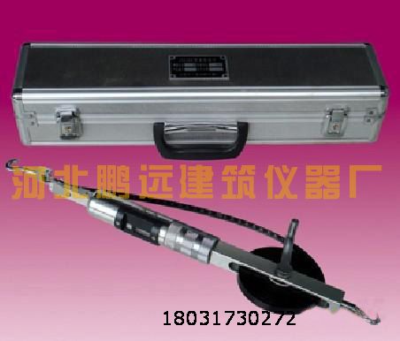 JSS30A/20A數(shù)顯收斂儀 收斂計參數(shù)