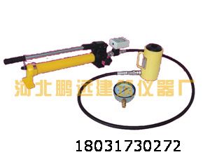 ML-200鋼筋拉拔儀參數(shù)