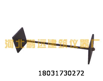 大小骨架 縱向限制器 骨料限位器參數(shù)