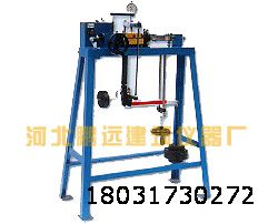 ZJ-Ⅱ型電動二速直剪儀參數(shù)