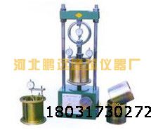 CBR承載比試驗(yàn)儀 承載比參數(shù)