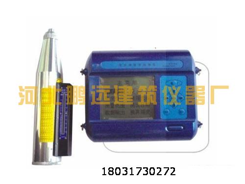 HT-225W數(shù)顯回彈儀 語音回彈儀