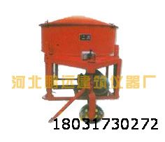 SZK-30/50強(qiáng)制式混凝土攪拌機(jī)