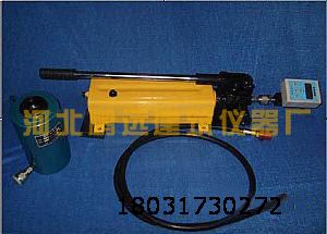 ML-500數(shù)顯錨桿拉力計(jì)