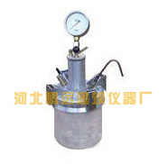 HC-7M仿美含氣量測定儀 砼含氣量