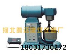 NJ-160水泥凈漿攪拌機(jī) 凈漿攪拌機(jī)