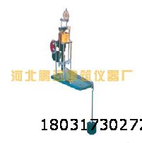 WG-4輕便固結(jié)儀 固結(jié)儀