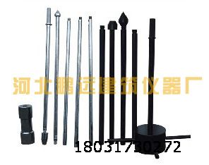 STCT-1型重型觸探儀 觸探儀
