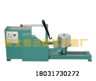 SYD-0755型 負(fù)荷輪碾壓試驗(yàn)儀