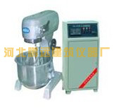 CAJ-50升CA砂漿攪拌機