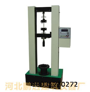 CA砂漿電子拉壓試驗機