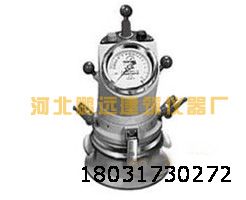 CA砂漿含氣量測(cè)定儀