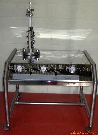 進口超細醫(yī)藥氣流粉碎機