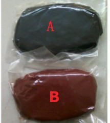 供應AB型防爆膠泥，AB型防爆膠泥，AB型防爆膠泥