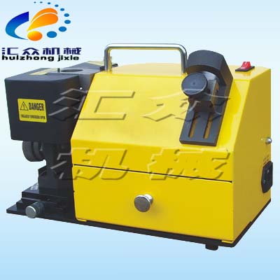 萬能型鉆頭研磨機(jī)。林