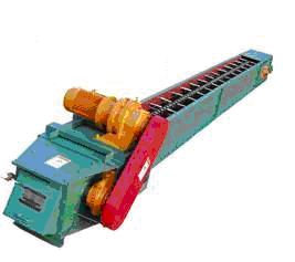 供應(yīng)MS埋刮板輸送機(jī) L