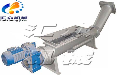 螺旋輸送壓榨機(jī)價(jià)格 螺旋輸送壓榨機(jī)的資料 Ｌ