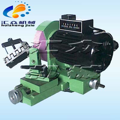 萬能鉆頭研磨機(jī)鉆頭刃磨機(jī)價(jià)格 Ｌ