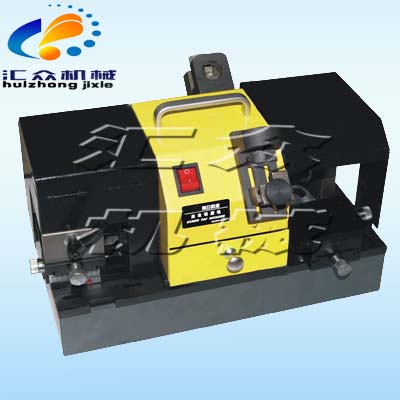 【便攜式螺旋絲攻研磨機】價格 L