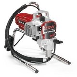 全自動型砂漿噴涂機 廠家直銷 大型高壓無氣噴涂機 L