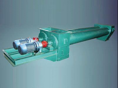 管式螺旋輸送機(jī)_輸送設(shè)備系列 Ｌ