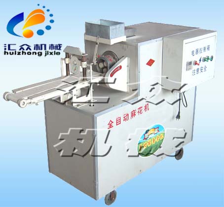 與其它廠家相比曲阜麻花搓條機(jī),小型麻花機(jī),麻花機(jī)好在那里？L