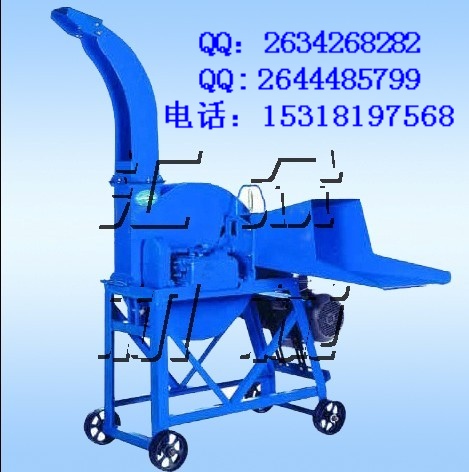 鍘草機(jī) 小型鍘草機(jī)廠家 牧草鍘草機(jī)