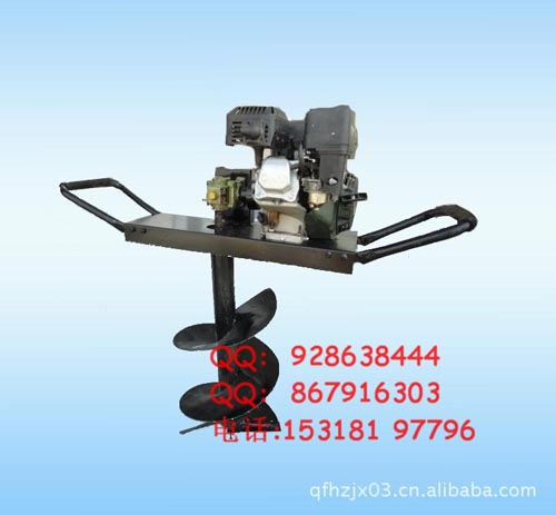 挖坑機(jī) 挖坑機(jī)報(bào)價(jià) 小型挖坑機(jī) 新型挖坑機(jī)