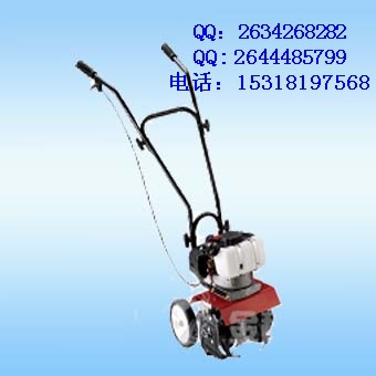 新型多功能旋耕機 微耕機價格 汽油微耕機  ymm