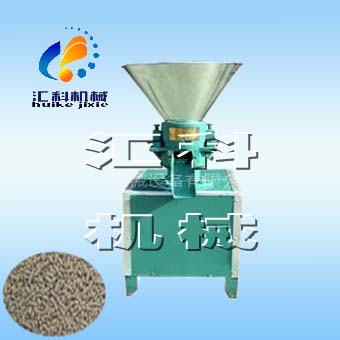 顆粒機(jī)組 秸稈顆粒機(jī) 制棒機(jī)xyy