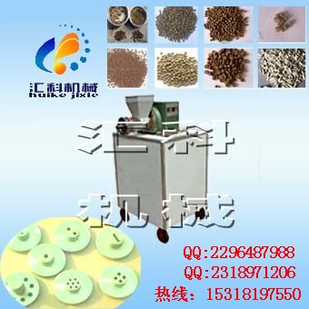 膨化機(jī)，多功能膨化機(jī)——曲阜匯眾專業(yè)膨化機(jī)Y7