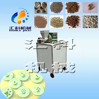 小型飼料膨化機(jī) 飼料膨化機(jī) 寵物膨化機(jī)Y2