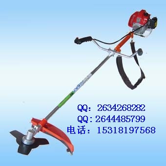小型收割機|小型農業(yè)機械|電動割草機Y3