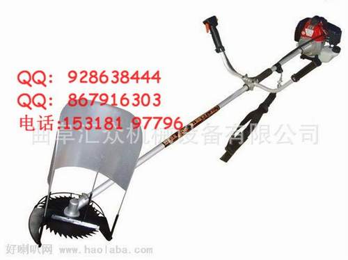 小型收割機(jī)|匯眾收割機(jī)|割草機(jī)|小型背負(fù)式收割機(jī)