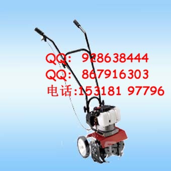 微耕機(jī)旋耕機(jī) 曲阜匯眾松土機(jī) 廠方直銷微耕機(jī) 旋耕松土機(jī)