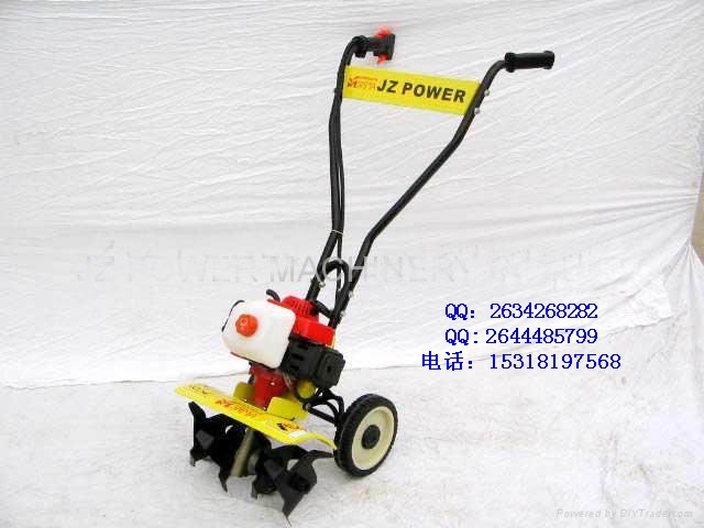 微耕機(jī)旋耕機(jī) 微耕機(jī)價格 果園用松土機(jī)