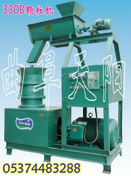 最新型再生環(huán)保能源燃料顆粒機(jī)